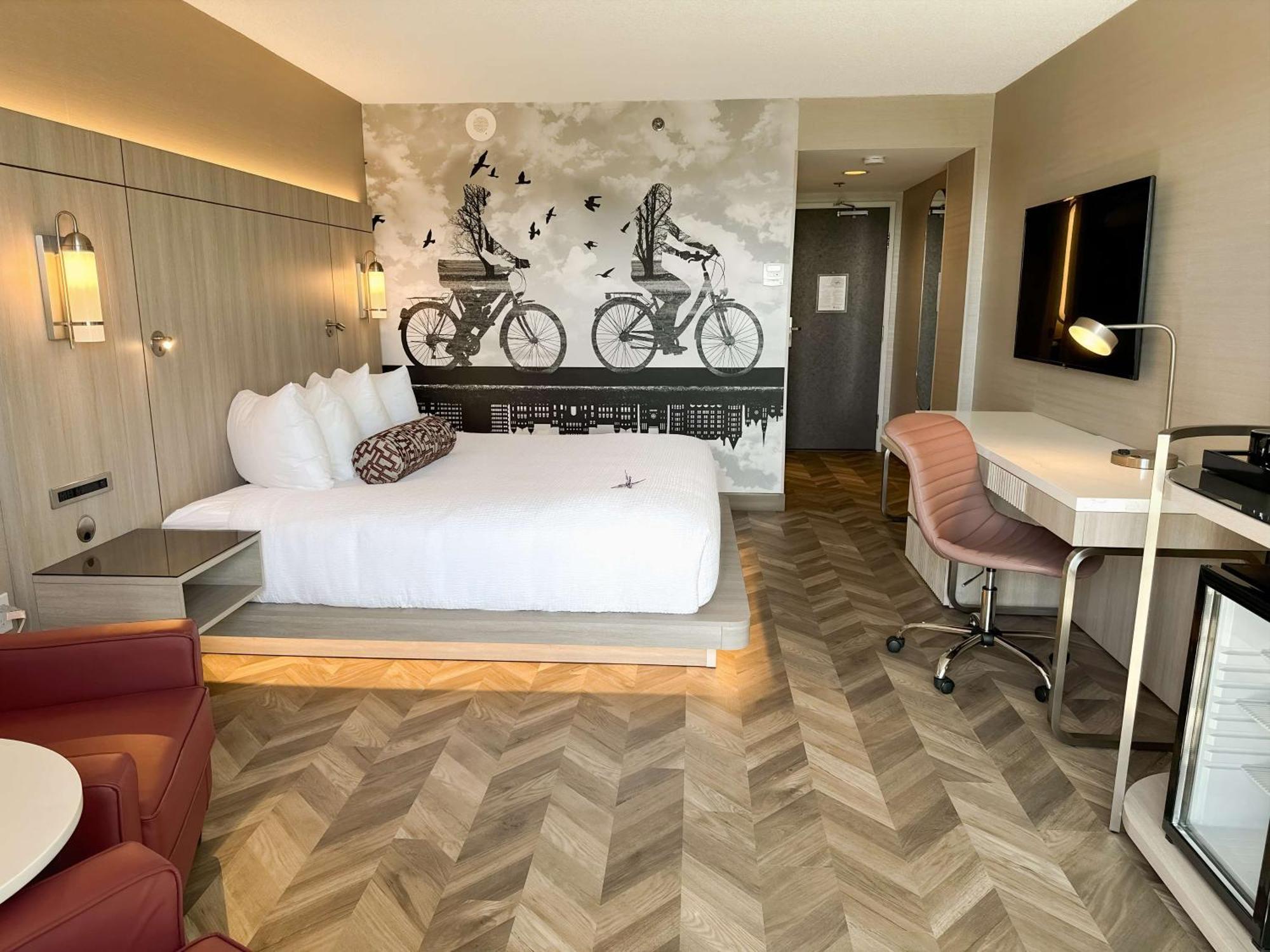 Coast Victoria Hotel & Marina By Apa Екстериор снимка