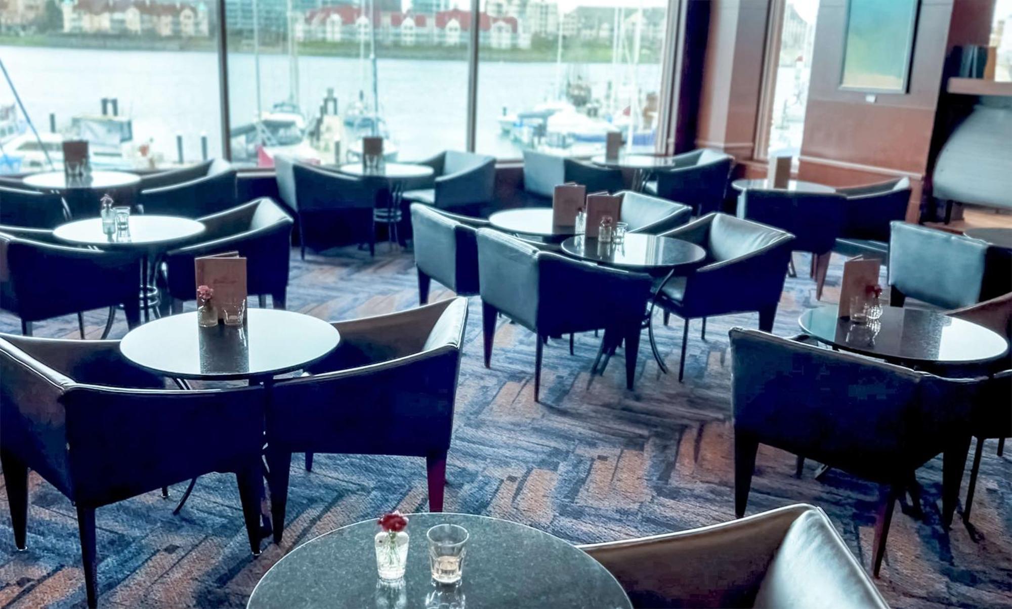 Coast Victoria Hotel & Marina By Apa Екстериор снимка